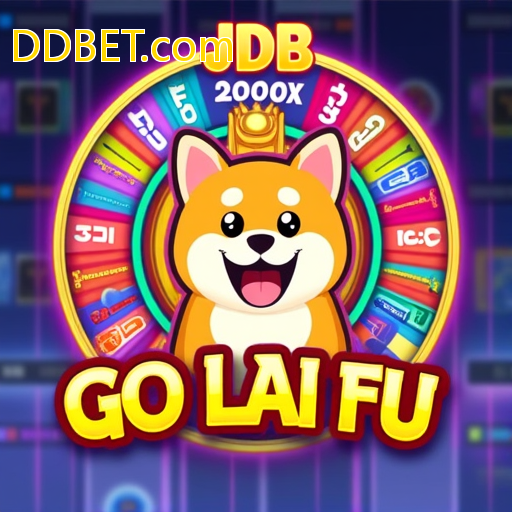 Login DDBET.com Casino Online